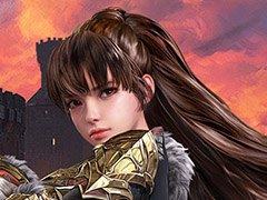 「KINGDOM:聖戦のきざし」の正式サービスが開始。キャラの見た目や性能を変えられる変身が特徴のスマホ向けMMORPG