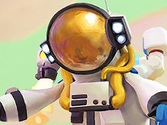 PS4/Switch版「ASTRONEER -アストロニーア-」がリリース。最新パッチ“ゼノバイオロジーアップデート”も本日中に配信予定