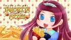 タコリタ・ミーツ・ポテト