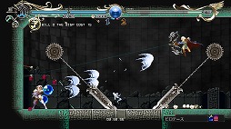 画像集#002のサムネイル/「ロードス島戦記 −ディードリット・イン・ワンダーラビリンス−」コンシューマ機版が本日発売に。Steam版も8言語に対応