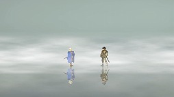 画像集#003のサムネイル/「ロードス島戦記 −ディードリット・イン・ワンダーラビリンス−」コンシューマ機版が本日発売に。Steam版も8言語に対応