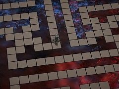 「DUNGEON ENCOUNTERS」インタビュー。ATBやガンビットの生みの親が作ったRPGは,10年前の尖った企画から生まれた