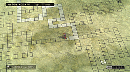 DUNGEON ENCOUNTERS