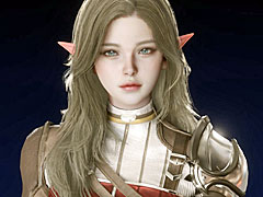 「HIT2」,最新グラフィックスで描かれたキャラクターを紹介する最新トレイラー公開