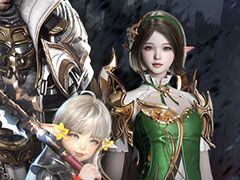 新作MMORPG「HIT2」の事前登録が韓国国内で開始に。シネマティックトレイラーや登場クラスにフォーカスした映像も公開に