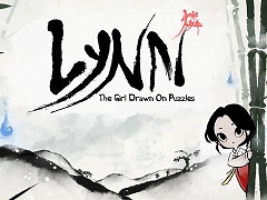 Switch版「リン、パズルに描かれた少女の物語」の発売日が12月23日に決定。予約受付&10%オフセールをスタート