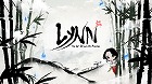 リン、パズルに描かれた少女の物語