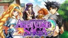 アスディバインサーガ