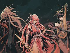 「ファントムブレイド:断罪者」スマホ&PCを対象としたクローズドβテストが8月18日に開始へ。応募締切は8月11日