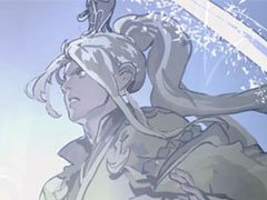 「ファントムブレイド:断罪者」のAndroid端末向けクローズドβテストが2022年1月下旬に開催。参加申し込みの受け付けがスタート