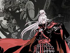「ファントムブレイド:断罪者」,Android端末を対象としたクローズドβテストが1月28日にスタート