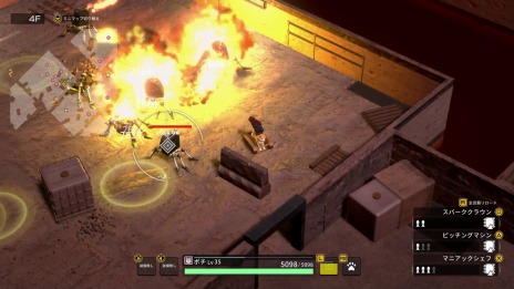 画像集#023のサムネイル/「METAL DOGS」にシリーズ伝統の乗り物風装備“ポチタンク”が登場。店舗別のオリジナル特典やパッケージ限定版の情報を公開