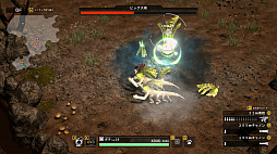 画像集#009のサムネイル/「METAL DOGS」のPS4/Switch版が4月8日（柴犬の日）に登場。Steamアーリーアクセス版の当初から追加された要素をまとめて紹介