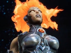 Switch版「Darksiders III」の最新トレイラー“戦闘編”が公開。鞭を駆使するアクションシーンと4種類のフォームチェンジを収録