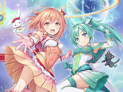 PC(Steam)「スターメロディー ユメミドリーマー」の単話配信が本日スタート。第1話/第2話は無料で楽しめる