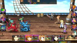 画像集#005のサムネイル/「アスディバインサーガ」のPC/PS5/PS4/Xbox Series X|S/Xbox One/Switch版が本日発売