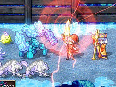 「ゴーストシンク」「アスディバインディオス」などPS5/PS4向けRPG 4タイトルが対象に。KEMCOがPS Storeのセールに参加