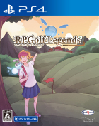 RPGolf Legends