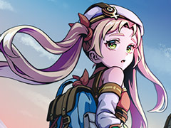 ファンタジーRPG「エルピシアの魔剣少女」,SteamとPS Store,Microsoft Storeでの配信が本日スタート。Switch版は2月配信開始