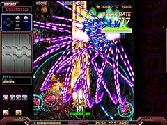 弾幕STG「Crimzon Clover - World EXplosion」のSteamストアページがオープン。ARRANGEバージョンでさらなる爽快感を味わえる