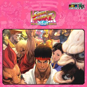 画像集 No.012のサムネイル画像 / PC版「モンハンライズ」やPS4版「ストリートファイターV」のDLCが“CAPCOM PUBLISHER SALE”のセール対象に追加