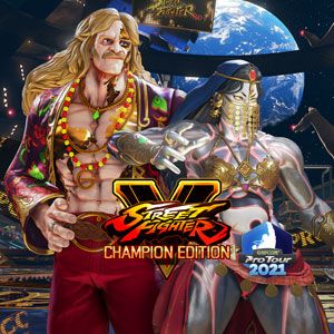 画像集 No.015のサムネイル画像 / PC版「モンハンライズ」やPS4版「ストリートファイターV」のDLCが“CAPCOM PUBLISHER SALE”のセール対象に追加
