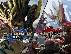 「モンハンライズ:サンブレイク」など,シリーズ作品を最大75%オフ。PC/PS5/PS4のDL版を対象にした「CAPCOM JUNE SALE」本日開始