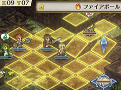 タクティカルSRPG「マーセナリーズリバース」が本日リリース。シリーズ前作までのシステムを踏襲しつつ,より遊びやすく進化