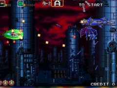 PC版「ダライアス コズミックコレクション アーケード」がSteamで配信開始に。ウルトラワイドモニターの出力に対応