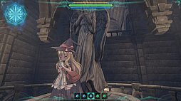 ꡼ No.004 | Little Witch Nobeta -ȥ륦åΥ٥-