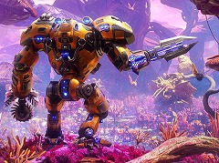 「The Riftbreaker」ワールド・エクスパンション第3弾「Heart of the Swamp」を11月14日にリリース。Complete Editionも発売決定