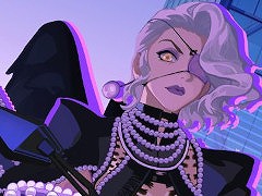 「Dislyte〜神世代ネオンシティ〜」の国内収益が,サービス開始から約1か月で400万ドル(約5億3800万円)を突破。韓国と台湾でも好発進