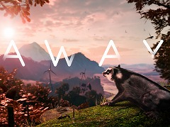 「AWAY」や「棄海:忘れられた深海都市」など4タイトルが1000円以下に。「Happinet Indie Collection」DL版セールを開始
