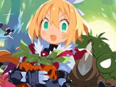 「屍喰らいの冒険メシ」のメインとなる“冒険メシ”の詳細情報が公開に。煮るなり焼くなり何でもありのダンジョンクッキング