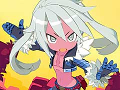 「屍喰らいの冒険メシ」,キャラメイクの一部が楽しめるWebコンテンツ“冒険者メーカー”公開。Twitterキャンペーンも開催中