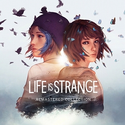 画像ギャラリー No.002のサムネイル画像 / 「ライフ イズ ストレンジ リマスター コレクション」が82％オフ，「LIVE A LIVE」「ブレイブリーデフォルトII」は60％オフに。スクエニ，DL版セールを開始