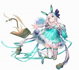 画像集#032のサムネイル/［TGS 2021］「ソフィーのアトリエ2 ～不思議な夢の錬金術士～」が発表。発売は2022年2月24日