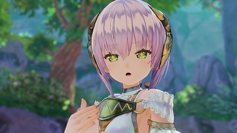 画像集#034のサムネイル/［TGS 2021］「ソフィーのアトリエ2 ～不思議な夢の錬金術士～」が発表。発売は2022年2月24日