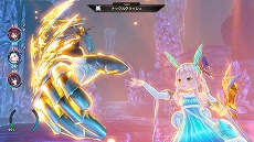 画像集#046のサムネイル/［TGS 2021］「ソフィーのアトリエ2 ～不思議な夢の錬金術士～」が発表。発売は2022年2月24日
