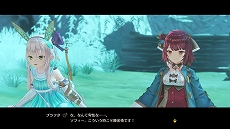 画像集#047のサムネイル/［TGS 2021］「ソフィーのアトリエ2 ～不思議な夢の錬金術士～」が発表。発売は2022年2月24日