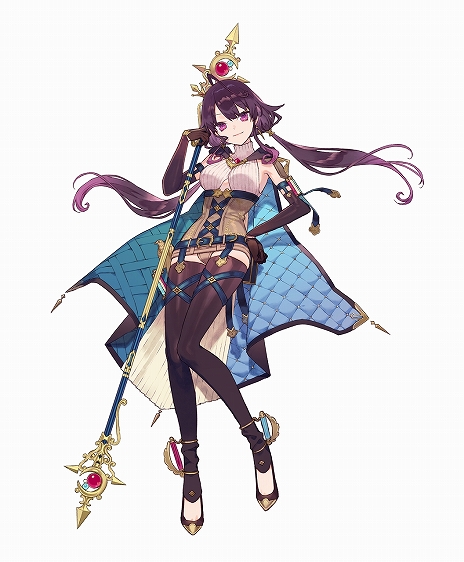 画像集#048のサムネイル/［TGS 2021］「ソフィーのアトリエ2 ～不思議な夢の錬金術士～」が発表。発売は2022年2月24日
