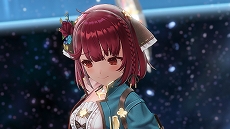 画像集#057のサムネイル/［TGS 2021］「ソフィーのアトリエ2 ～不思議な夢の錬金術士～」が発表。発売は2022年2月24日