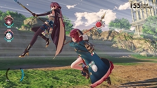 画像集#060のサムネイル/［TGS 2021］「ソフィーのアトリエ2 ～不思議な夢の錬金術士～」が発表。発売は2022年2月24日