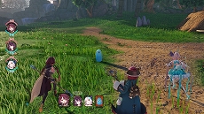 画像集#062のサムネイル/［TGS 2021］「ソフィーのアトリエ2 ～不思議な夢の錬金術士～」が発表。発売は2022年2月24日
