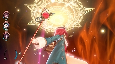 画像集#063のサムネイル/［TGS 2021］「ソフィーのアトリエ2 ～不思議な夢の錬金術士～」が発表。発売は2022年2月24日