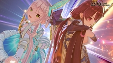 画像集#065のサムネイル/［TGS 2021］「ソフィーのアトリエ2 ～不思議な夢の錬金術士～」が発表。発売は2022年2月24日