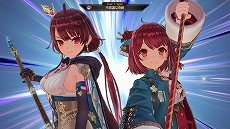画像集#066のサムネイル/［TGS 2021］「ソフィーのアトリエ2 ～不思議な夢の錬金術士～」が発表。発売は2022年2月24日