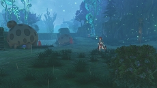 画像集#070のサムネイル/［TGS 2021］「ソフィーのアトリエ2 ～不思議な夢の錬金術士～」が発表。発売は2022年2月24日