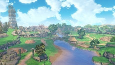 画像集#071のサムネイル/［TGS 2021］「ソフィーのアトリエ2 ～不思議な夢の錬金術士～」が発表。発売は2022年2月24日