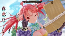 画像集#004のサムネイル/「ソフィーのアトリエ2 〜不思議な夢の錬金術士〜」の新キャラクターや調合システムが公開。“BLUE REFLECTION TIE/帝”との連動特典も発表